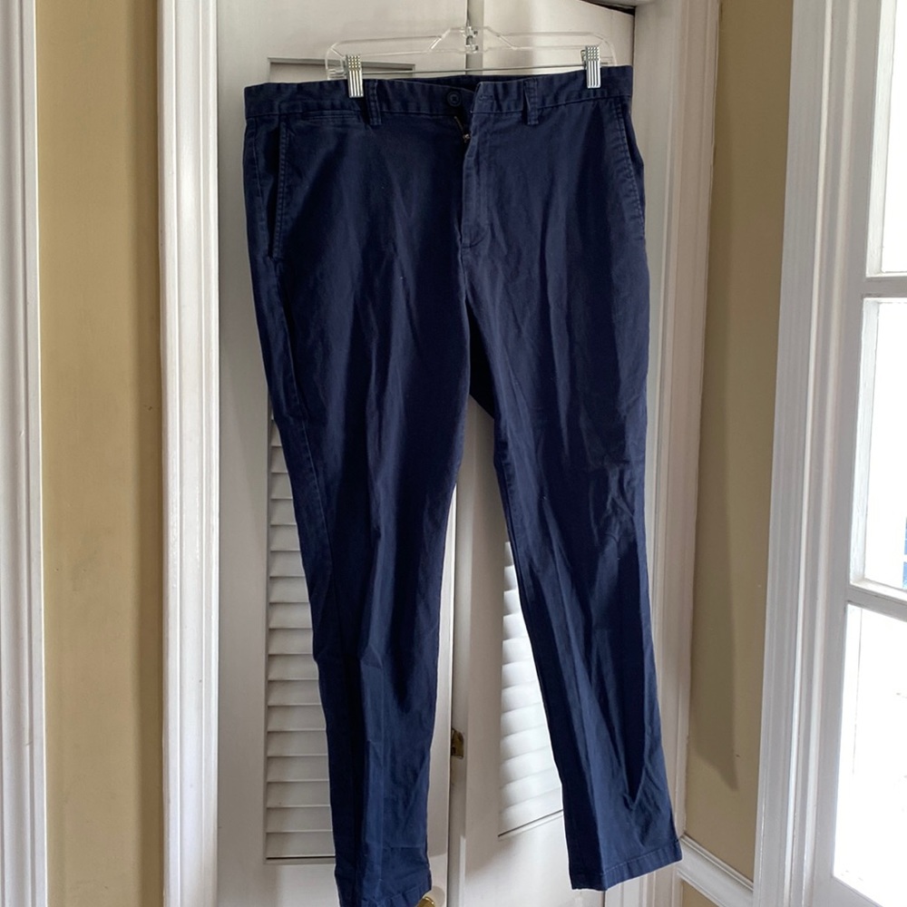 Mens Old navy pants